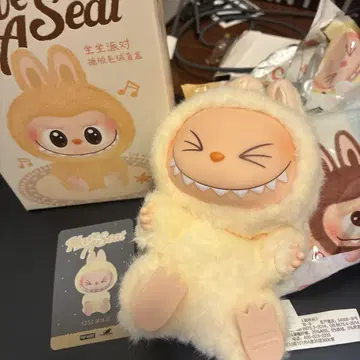 러브브 일본 트레이딩 카드 센터 당선품