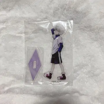 HUNTER x HUNTER 키루아 보행 ver. 아크릴 스탠드