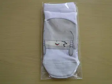 진천지개벽집단 지그재그 미코 양말 지그재그 투어 굿즈 명