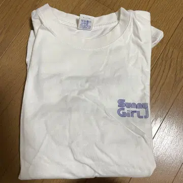 SunnyGirl T셔츠