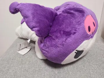 쿠로미 같이 잘래 BIG 봉제 인형 윙크