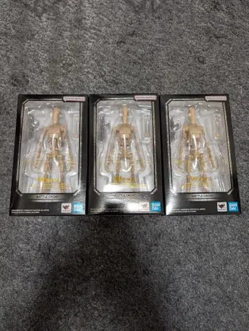 S.H.Figuarts 배틀 드로이드 3체 세트