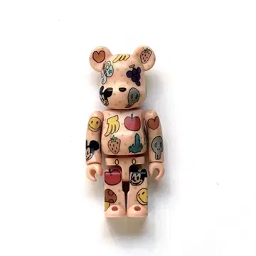 BE@RBRICK19 시크릿/kim song he disney