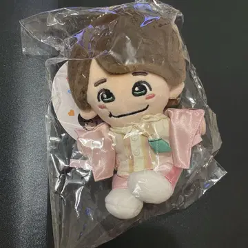 [ 미개봉 새상품 ] 나니와단시 오하시 카즈야 치비누이