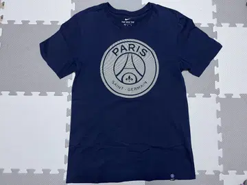 PARIS SAINT-GERMAIN 티셔츠 네이비