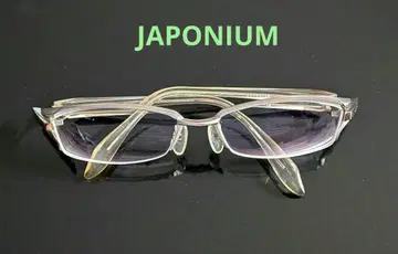 JAPONISM 재포니즘 안경