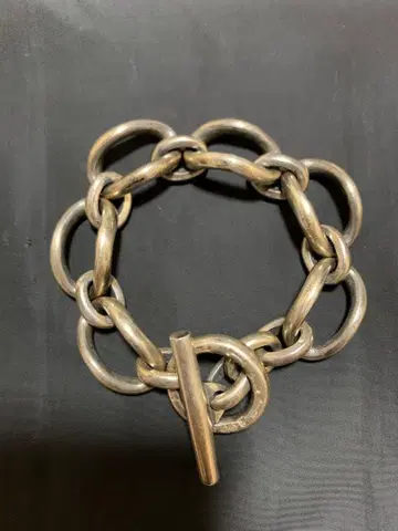 STOPLIGHT 스트롭라이트 핫도그 블레스 뱅글