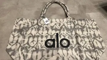 alo 백