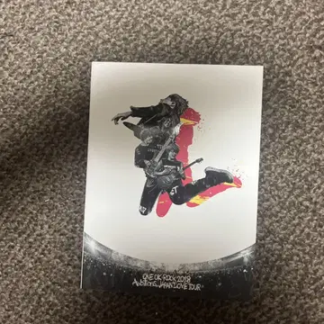 ONE OK ROCK 2018 Ambitions Japan Tour