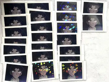 명탐정 코난 파샤코레 100만 달러의 오릉성 하인성 23장