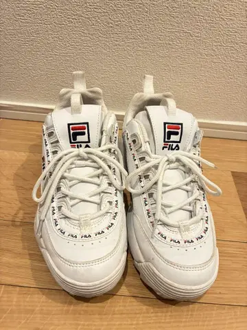 FILA 여성 신발
