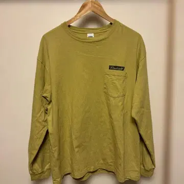 라디얼 롱 T M 사이즈