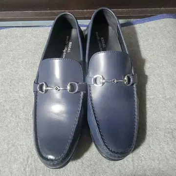 [ 새상품급 ] REGAL 리갈 비트 로퍼 26.5cm