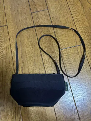 에르베샤 펠리에 Herve Chapelier 1927N 숄더백