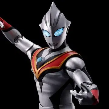S.H.Figuarts 진골조 이빌 티가 미개봉