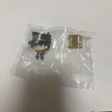 죠죠콜렉션 JOJO WORLD EDITION 쿠죠 죠타로