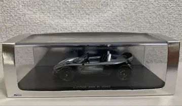 1/43 LOTUS 340 R 2000