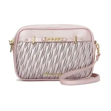 JILL by JILL STUART 퍼피 포셰트 핑크
