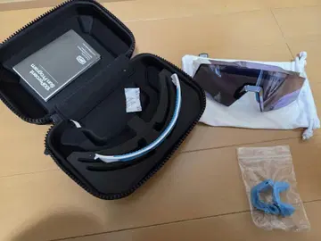 100% AEROCRAFT 매트 화이트