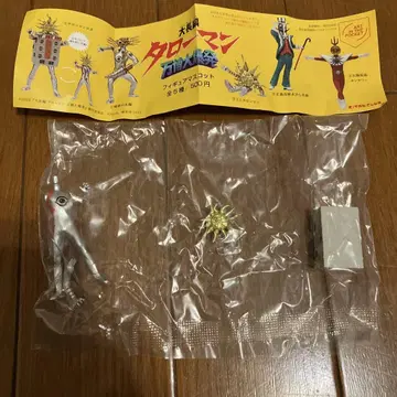 타로로만 만박 대폭발 가챠 1 타로로만 로보
