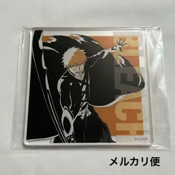 BLEACH WORLD 아크릴 코스터 이치고