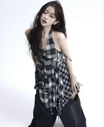 theredthread S 레이어드 드레스 버그 체크