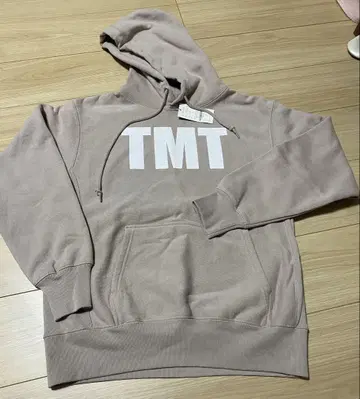 [ 새상품 미사용 ] T.M.T 후드티