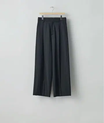 23AW stein EXTRA WIDE TROUSERS (72쌍)