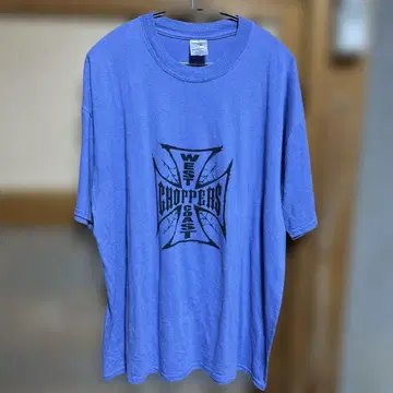 90's WEST COAST CHOPPERS 웨스트 코스트 초퍼스