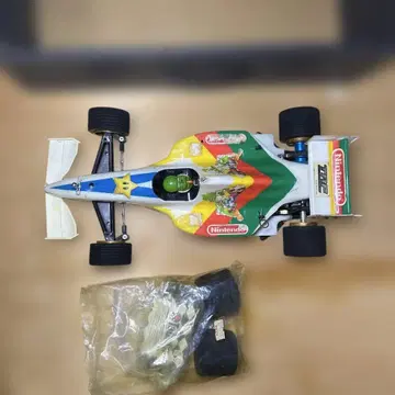 TAMIYA 49498 F103RM