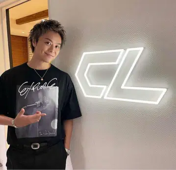 EXILE TAKAHIRO EX T 2021 M 사이즈 [ 새상품 ]