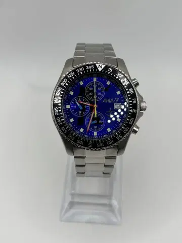 CITIZEN ANA x GUNDAM SKY PROJECT 손목시계