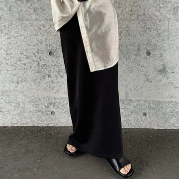 select MOCA by son 리브 타이트 스커트