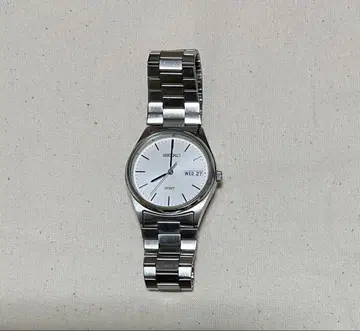 SEIKO SPIRIT 남성용 손목시계