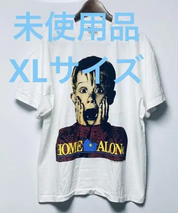미사용품 HOME ALONE PEPSI S/S TEE USA제
