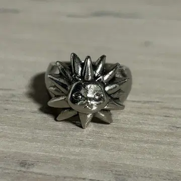 REBORN 히바리 쿄야 애니멀 반지 봉고레 반지 구름의 반지