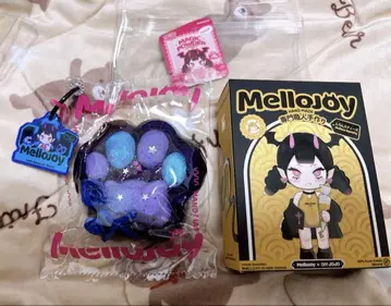 mellojoy 메로조이 스퀴즈
