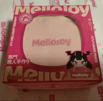 MelloJoy 럭셔리 수플레 스트로베리