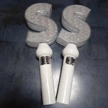 Mr.S(SMAP) 응원봉 2개 세트