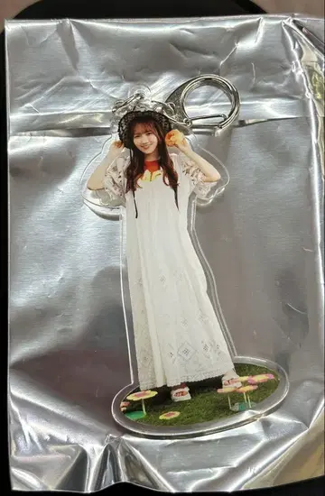 노기자카 카페 2025 아크릴 키링 타무라 마유