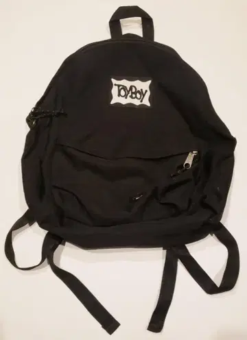 Eastpak x TOYBOY 콜라보 백팩