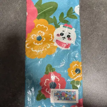 치이카와 호텔 카페 커튼