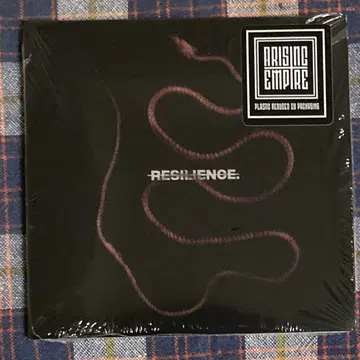THROATCUT. / RESILENCE.