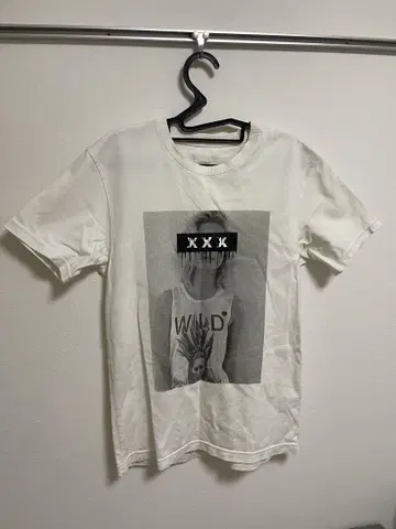 갓 셀렉션 XXX T셔츠