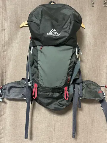그레고리 ZULU40