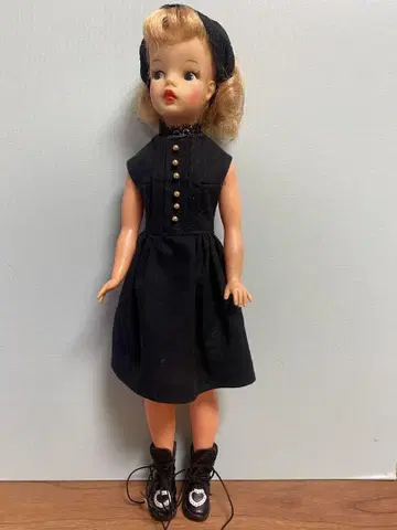 태미 인형 사이즈 의상 세트