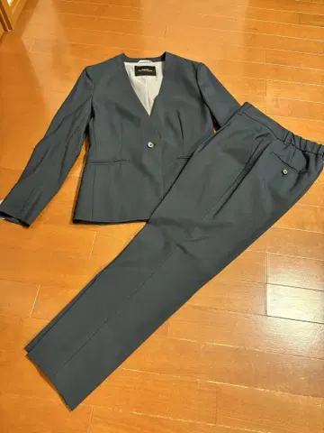 UNITED ARROWS Green label 팬츠 셋업