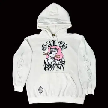 키즈 쿄노스케 x GALFY THE KYONOFY HOODIE