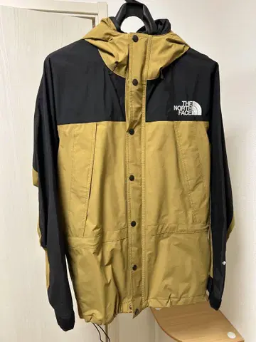 THE NORTH FACE 마운틴 라이트 자켓 L