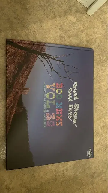 BooFooWoo